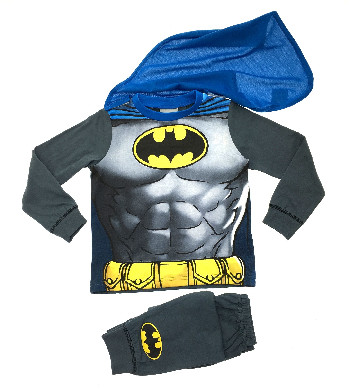 dress up pjs